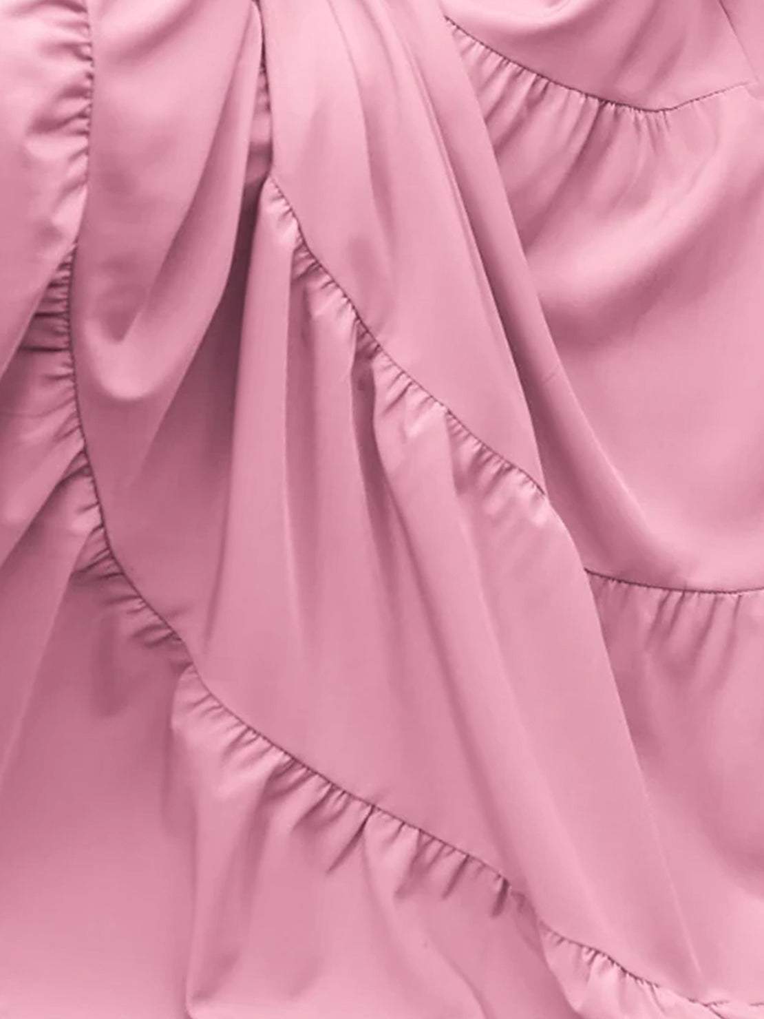 Smocked sleeveless maxi dress with tiered skirt and scoop neckline in lightweight fabric