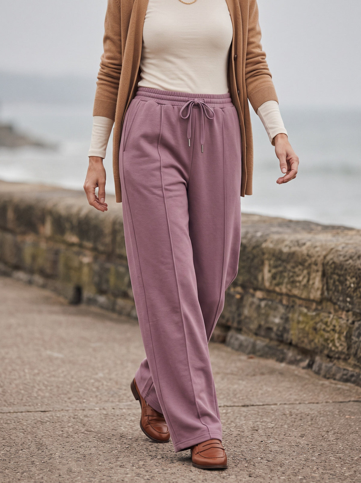 Mauve