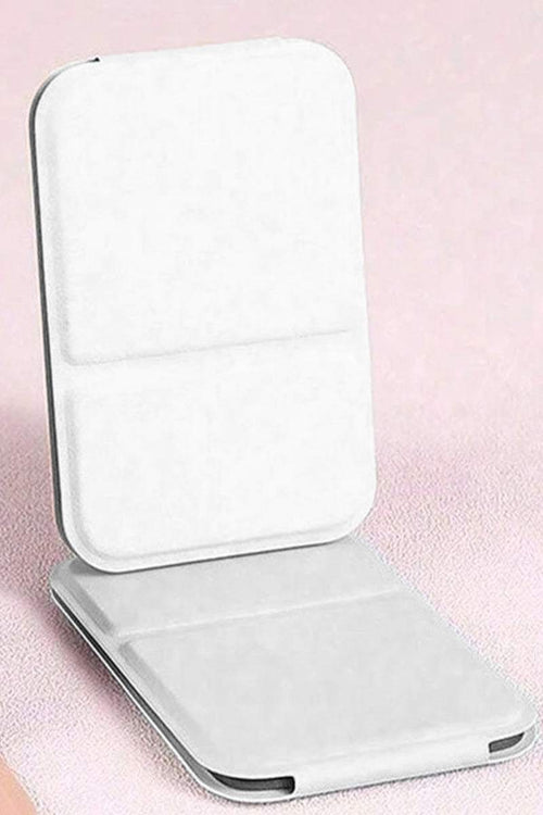 Travel Pocket Mirror
