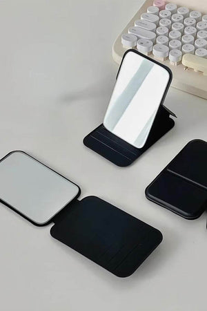 Travel Pocket Mirror