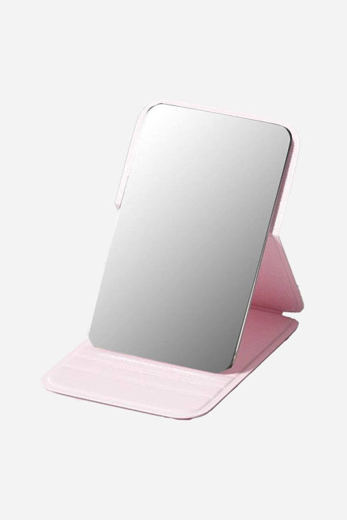 Travel Pocket Mirror