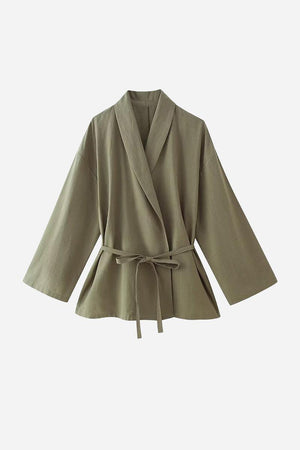 Versatile Mix-Match Lounge-to-Travel Set