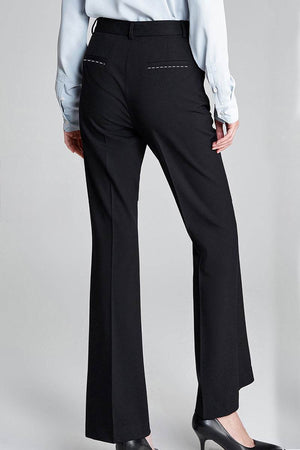 Professional Retro Stretch Trousers