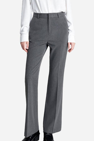 Professional Retro Stretch Trousers
