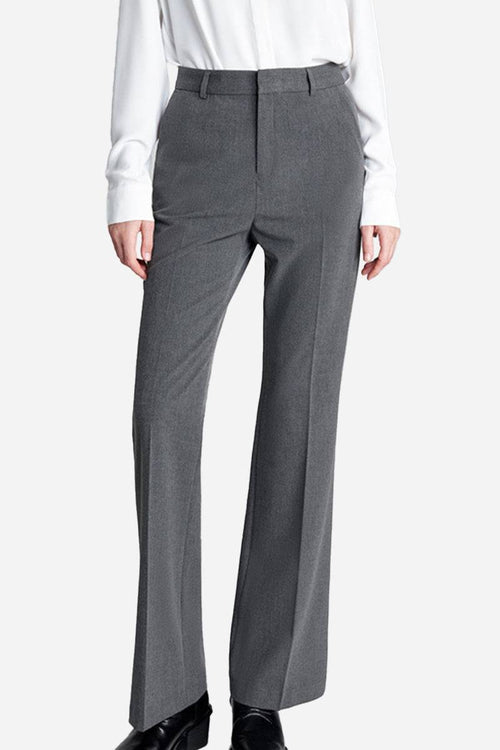 Professional Retro Stretch Trousers