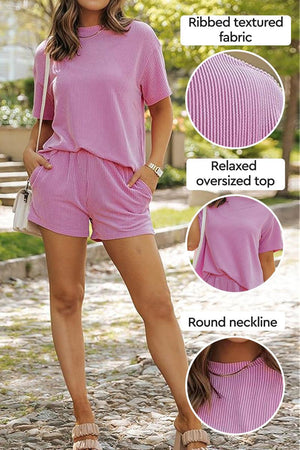 The Effortless Set for Slow Mornings and Sunlit Afternoons