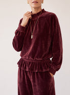 Wine Red