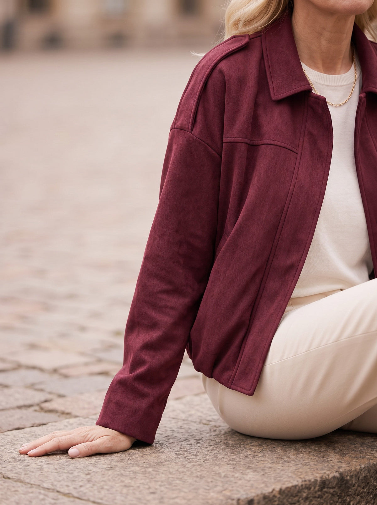Wine Red