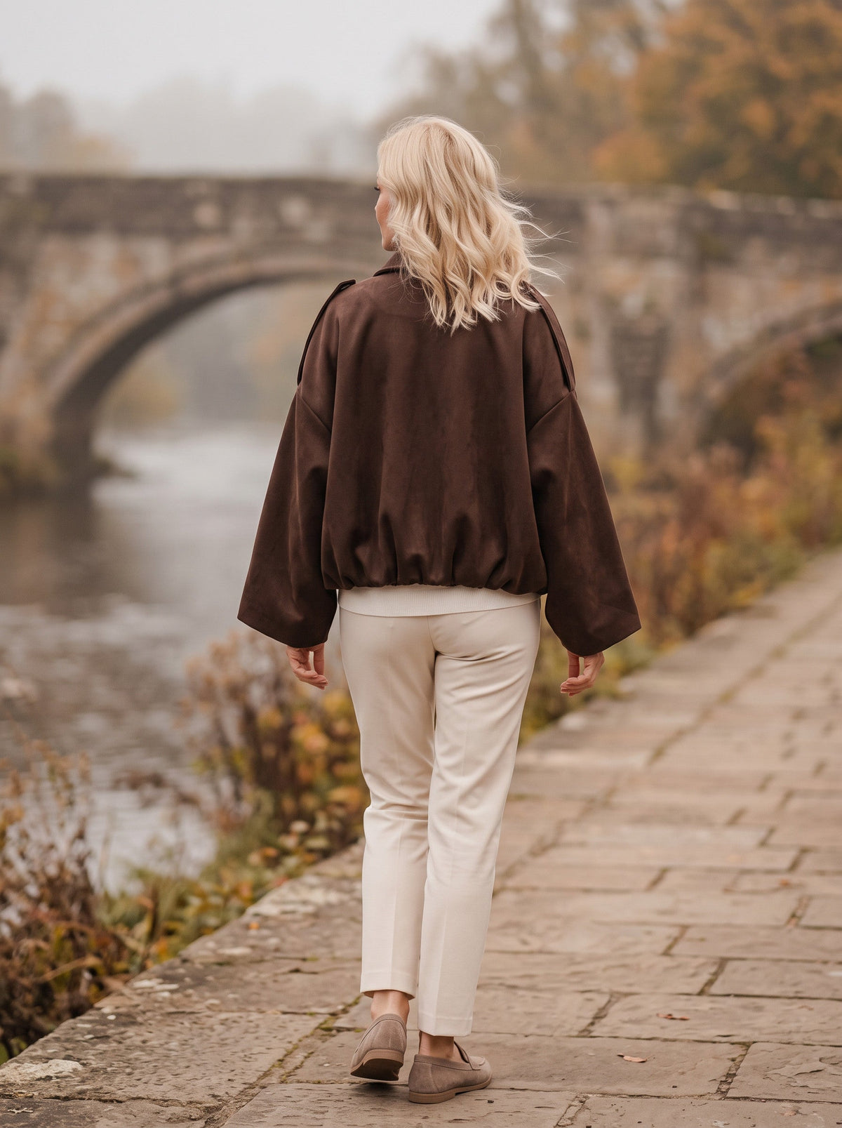 Coffee Brown
