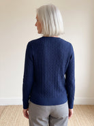 Navy Blue