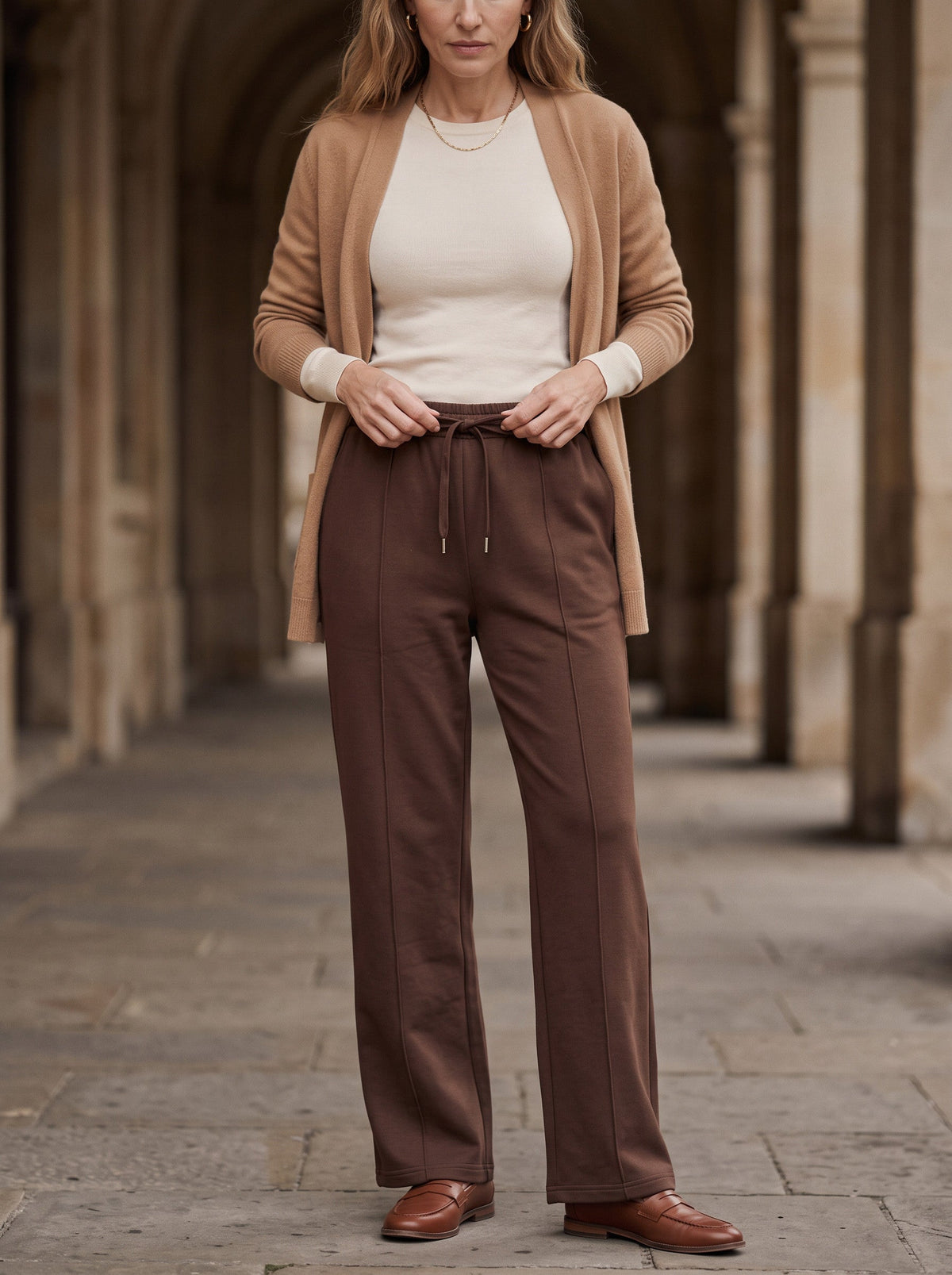 Coffee Brown