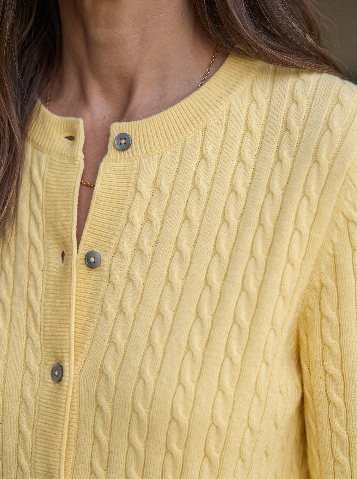 Pale Yellow