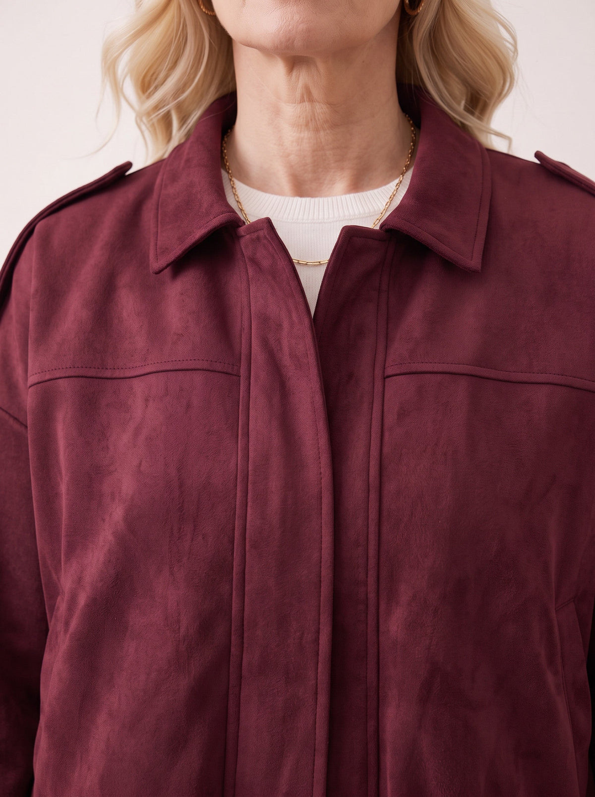 Wine Red
