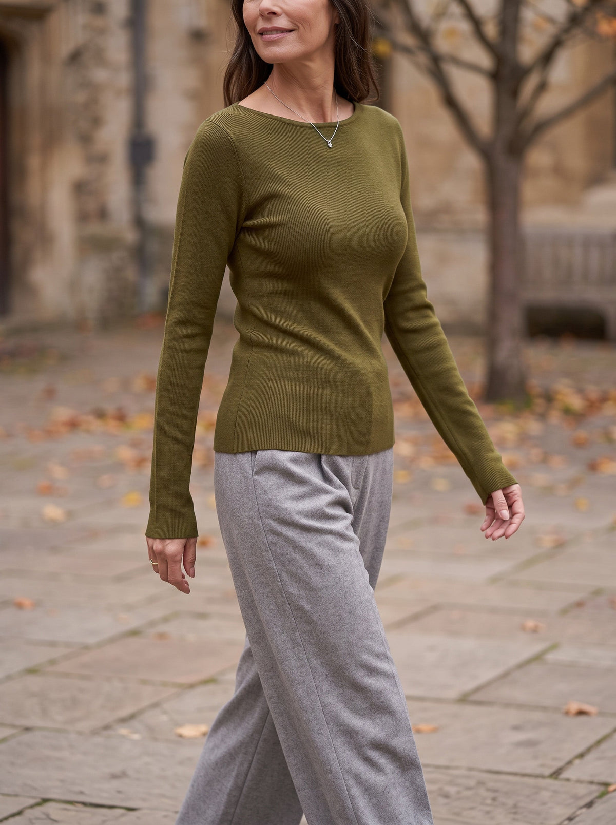 Army Green