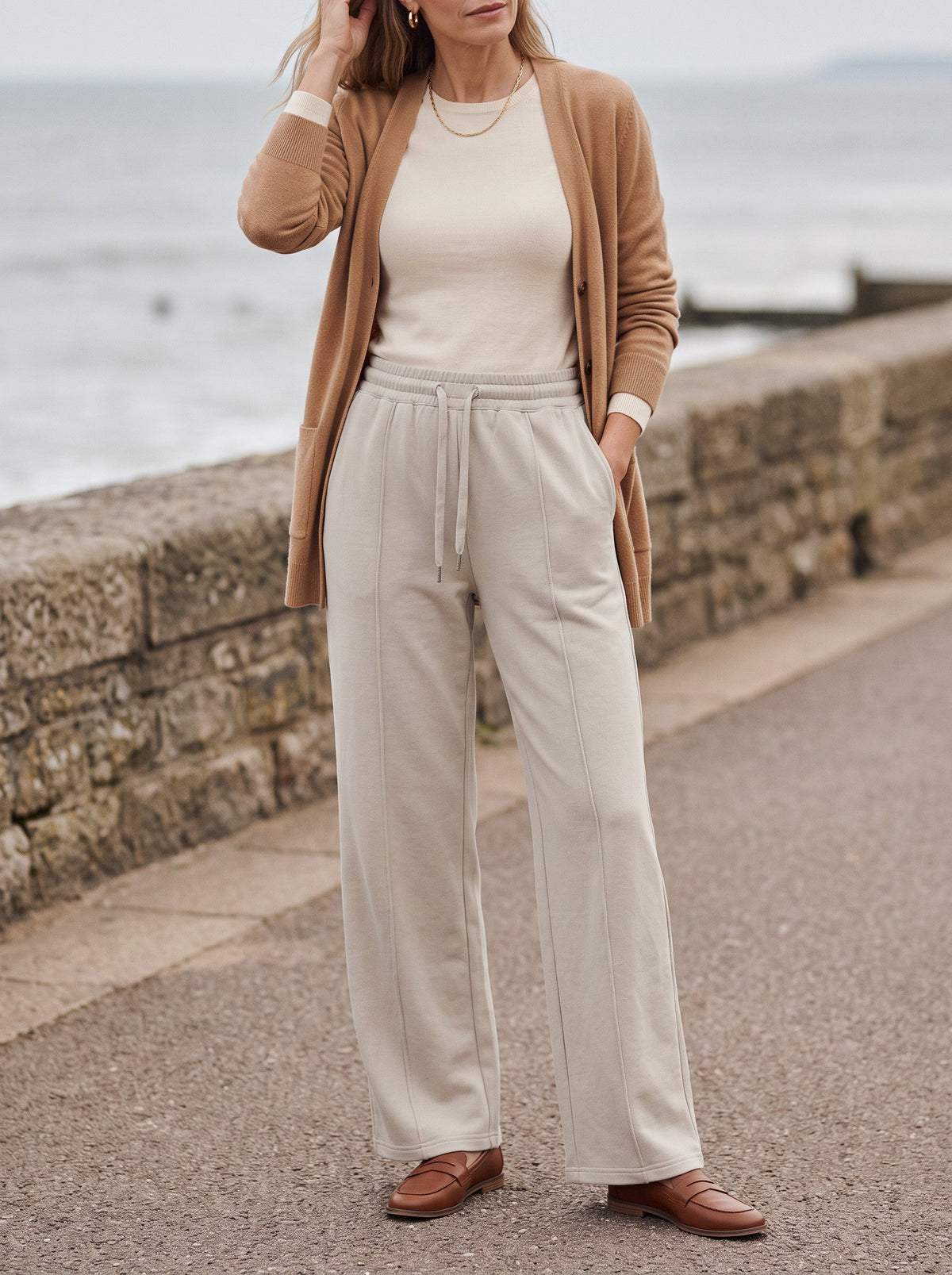 Light Khaki