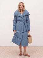 Powder Blue