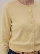 Pale Yellow