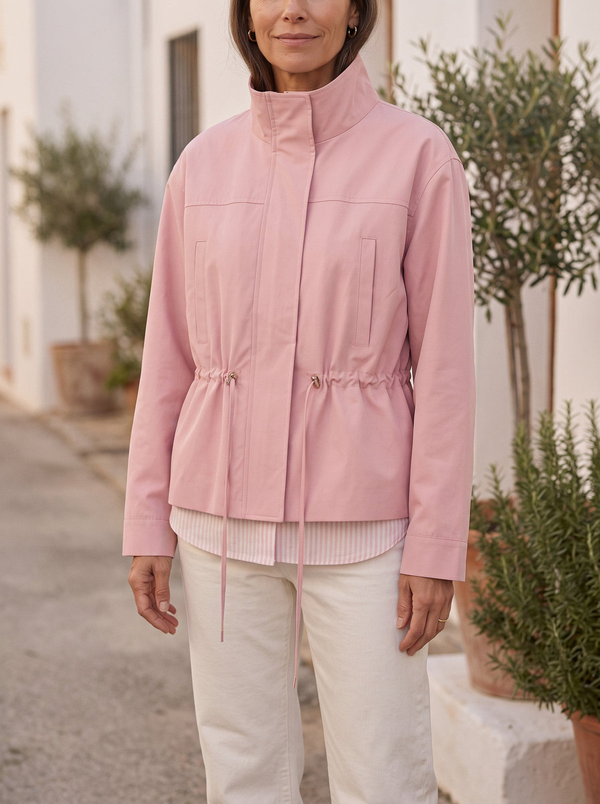 Light Pink