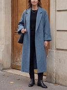 Powder Blue
