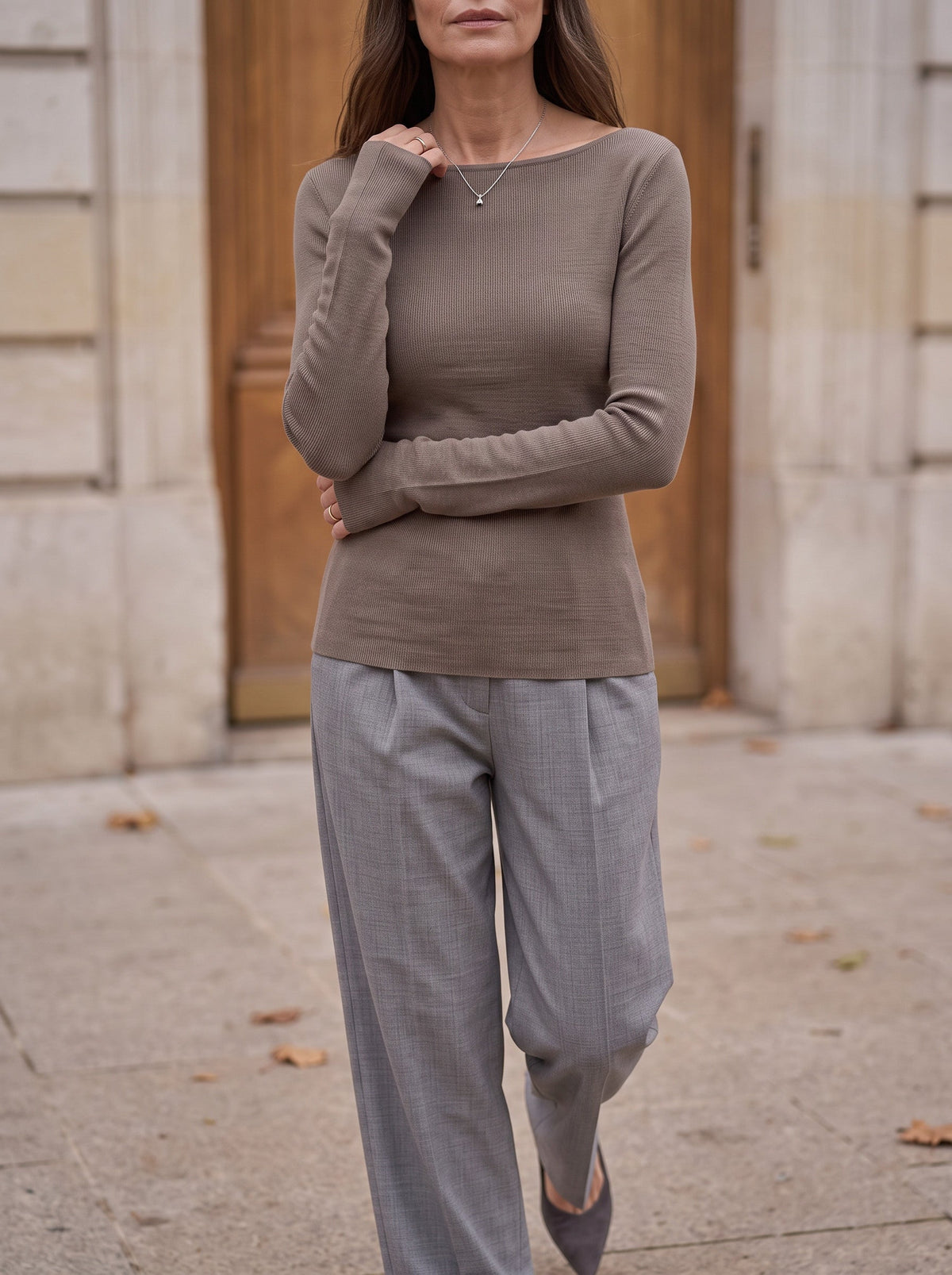 Dark Khaki