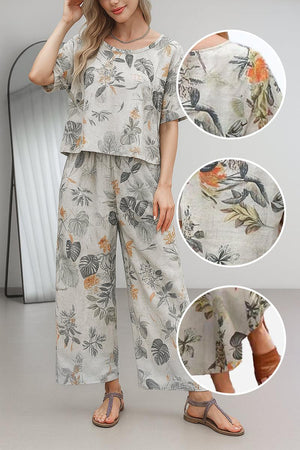 The Meadow Loose Fit Co-ord Set