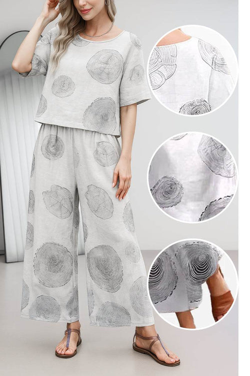 The Meadow Loose Fit Co-ord Set
