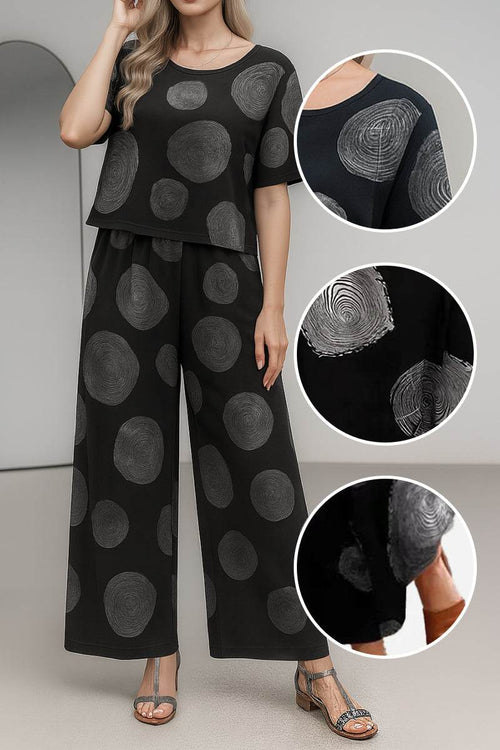 The Meadow Loose Fit Co-ord Set