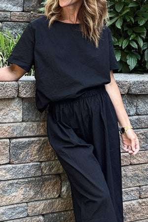 The Meadow Loose Fit Co-ord Set