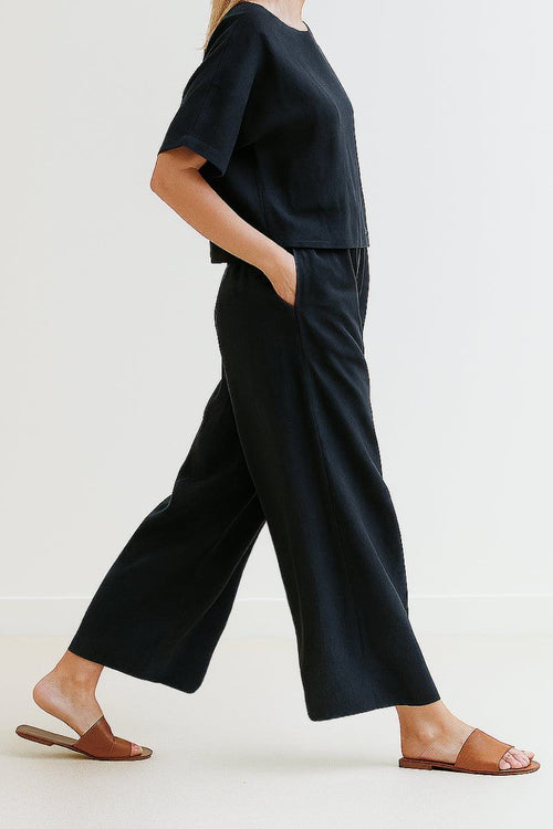 The Meadow Loose Fit Co-ord Set