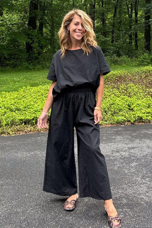 The Meadow Loose Fit Co-ord Set