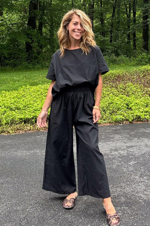 The Meadow Loose Fit Co-ord Set