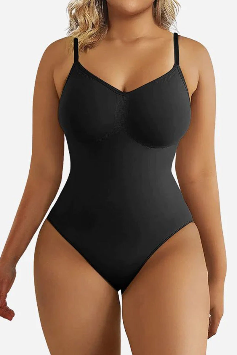 TummyToning Bodysuit